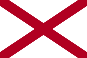 Alabama Flag