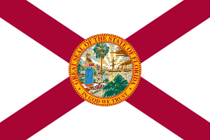 Florida Flag