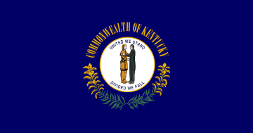 Kentucky Flag