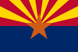 Arizona Flag