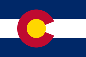 Colorado Flag