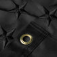 USA Blackout Embroidered Flag Rough Tex® Nylon