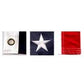 United States of America Flag With Embroidered Stars & Sewn Stripes 100% Rough Tex®